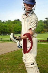 cricket