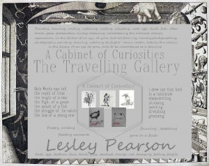 A Travelling Gallery