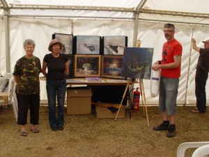 Guild of Waterway Artists