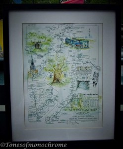 Nottinghamshire Waterways