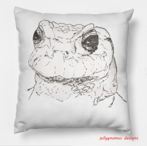 jellygnomes @ Teepublic