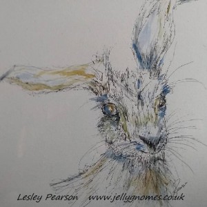 The Lockdown Hare